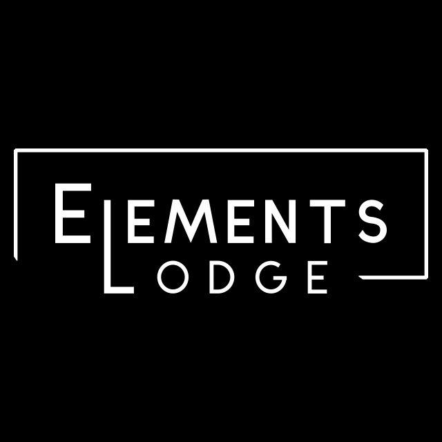 Logo-Elements Lodge | Grindelwald